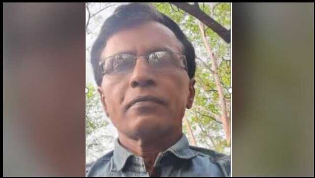 ୬୦ ସହଯୋଗୀଙ୍କ ସହ ଆତ୍ମସମର୍ପଣ କଲା ମୋଷ୍ଟ ୱାଣ୍ଟେଡ୍ ମାଓନେତା ମାଲୋଜୁଲା ବେଣୁଗୋପାଳ ରାଓ