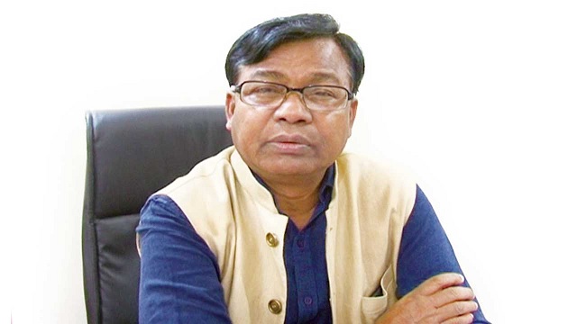 Bhakta das