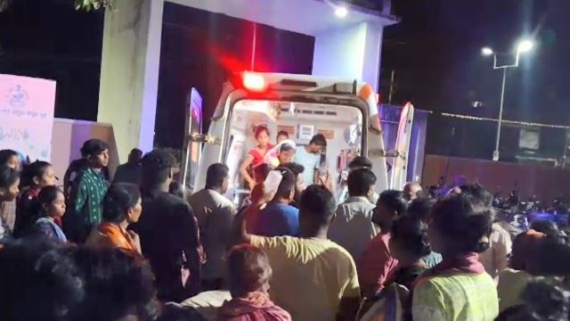 ବାଣ ଫୁଟାକୁ ନେଇ ଗୋଷ୍ଠୀ ସଂଘର୍ଷ, ୬ ଗୁରୁତର