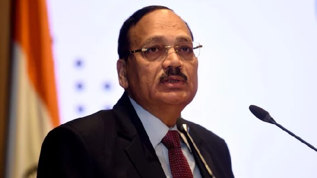 ଦେଶର ପରବର୍ତ୍ତୀ ପ୍ରଧାନ ବିଚାରପତି ଲାଗି ଜଷ୍ଟିସ ସୂର୍ଯ୍ୟକାନ୍ତଙ୍କ ନାଁ ସୁପାରିସ କଲେ CJI ବିଆର ଗଭାଇ