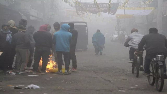 ଦୁଇ ଦିନରେ ଫେରିଯିବ ମୌସୁମୀ, ଆଗକୁ ବଢିବ ଶୀତ