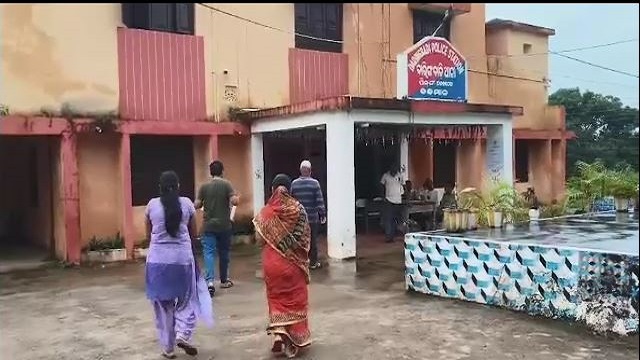 ପିନ ଗିଳି ଆଦର୍ଶ ବିଦ୍ୟାଳୟ ଛାତ୍ରଙ୍କ ମୃତ୍ୟୁ