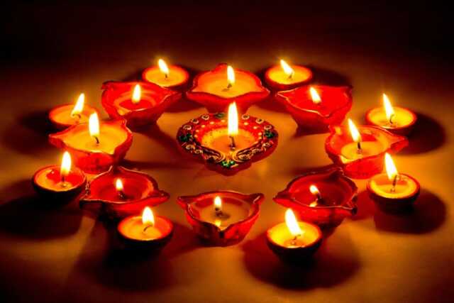 ଆସନ୍ତା ସୋମବାର ଓ ମଙ୍ଗଳବାର ଦୁଇ ଦିନ ଦୀପାବଳି ଛୁଟି