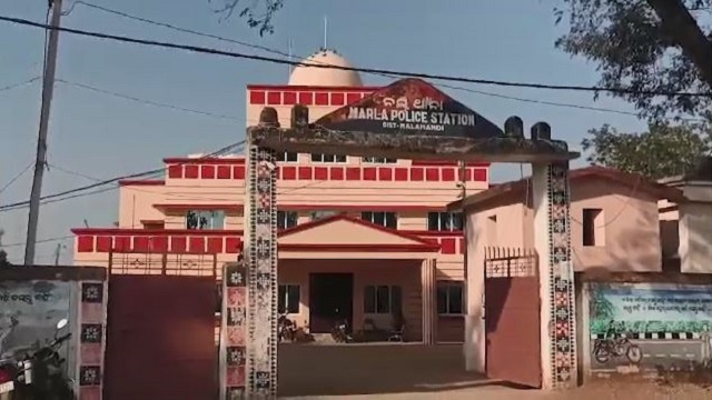 ମାଓବାଦୀ ନାଁରେ ବାପାକୁ ପୁଅର ଧମକପୂର୍ଣ୍ଣ ଚିଠି, ’୩୫ ଲକ୍ଷ ନଦେଲେ ପରିବାରକୁ ମାରିଦେବି’