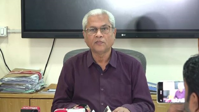 ରାଜ୍ୟରେ ବନ୍ୟା ଆଶଙ୍କା ନାହିଁ: ସର୍ବୋଚ୍ଚ ଯନ୍ତ୍ରୀ