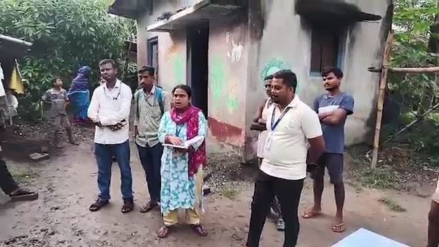 ବାସୁଦେବପୁରରେ ୫ ଦିନର କନ୍ୟା ସନ୍ତାନକୁ ବିକ୍ରି ଅଭିଯୋଗ