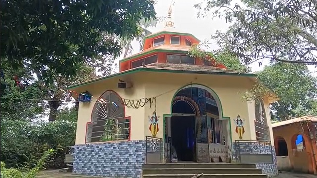 ବଳରାମ ଦାସ ସମାଧି ପୀଠ ନବୀକରଣ ପାଇଁ ୨୨ କୋଟି ଟଙ୍କାର ଅନୁଦାନ ମିଳିଲା