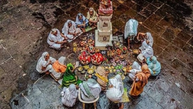 ପୁରୀରେ ଆସନ୍ତାକାଲି ଠାରୁ ହବିଷିଆଳି ବ୍ରତ ଆରମ୍ଭ
