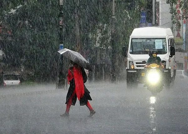 ସମଗ୍ର ଦେଶରୁ ପ୍ରତ୍ୟାହାର ହେଲା ଦକ୍ଷିଣ-ପଶ୍ଚିମ ମୌସୁମୀ ବାୟୁ: ଆଇଏମଡି