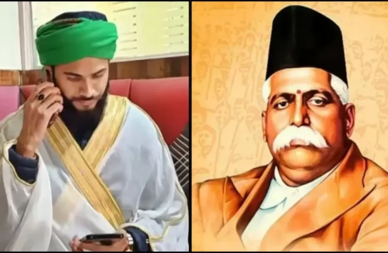 ଆରଏସଏସ ସଂସ୍ଥାପକ ହେଡଗେଓ୍ବାରଙ୍କୁ ଭାରତ ରତ୍ନ ଦେବାକୁ ମୁସଲମାନ ସଂଗଠନର ଦାବି