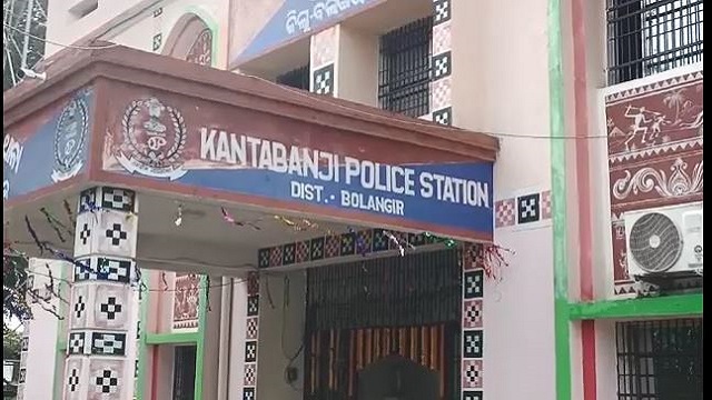 ବେଆଇନ ଚାଲାଣ ବେଳେ ୫୫ ଦାଦନ ଶ୍ରମିକ ଉଦ୍ଧାର