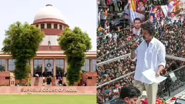 କରୁର ଦଳାଚକଟା : ତଦନ୍ତ କରିବ CBI
