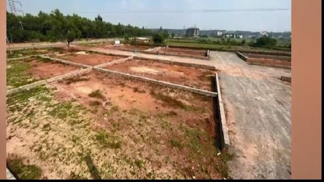 ନଭେମ୍ବର ୧ରୁ ତହସିଲ ଅଫିସରେ ଜମି କିଣାବିକା