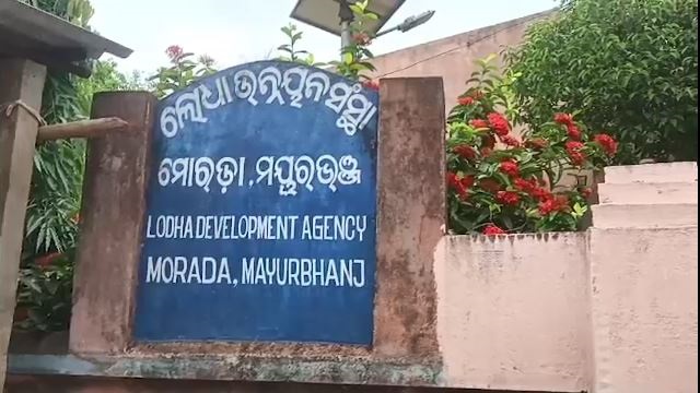 ନିଜ ପିଲାଙ୍କୁ ଜଙ୍ଗଲରେ ଛାଡିଦେଲା ବାପା