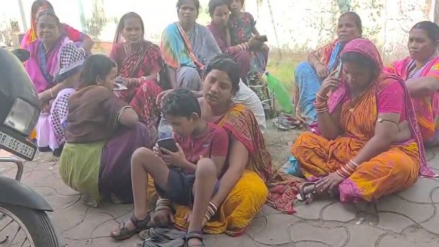 ଅପେରା ଦେଖାଇବାକୁ ଡାକିନେଇ ମାରିଦେଲା ସାଙ୍ଗ