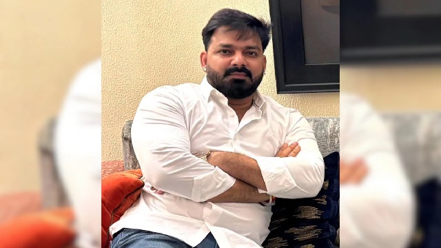 ଭୋଜପୁରୀ ସୁପରଷ୍ଟାର ପୱନ ସିଂହଙ୍କୁ Y କ୍ୟାଟେଗୋରୀ ସୁରକ୍ଷା