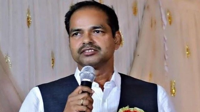 ପୀତବାସ ପଣ୍ଡା ହତ୍ୟା ମାମଲା: ପୂର୍ବତନ ବିଧାୟକ ବିକ୍ରମ ପଣ୍ଡା ଗିରଫ, ୫୦ ଲକ୍ଷରେ ମର୍ଡର ଡିଲ୍