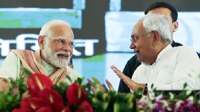 ବିହାର ନିର୍ବାଚନ ଆସନ ବୁଝାମଣା, ବିଜେପି ଓ ଜେଡିୟୁ ୧୦୧ ଲେଖାଏଁ ଓ ୨୯ ଆସନରେ ଲଢ଼ିବେ ଏଲଜେପି