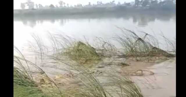 କାଠଯୋଡ଼ିରେ ବୁଡ଼ିଗଲେ ୨ ନାବାଳକ