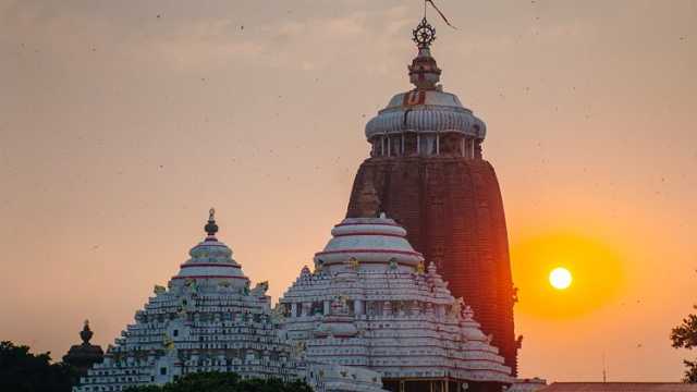 ଶ୍ରୀଜଗନ୍ନାଥ ମନ୍ଦିରକୁ RED ZONE ଘୋଷଣା କଲା ଡିଜିସିଏ