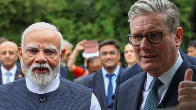 Uk pm