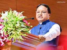 ନୂଆପଡ଼ାରେ ଜୟଙ୍କ ପାଇଁ ପ୍ରଚାର କଲେ ମୁଖ୍ୟମନ୍ତ୍ରୀ