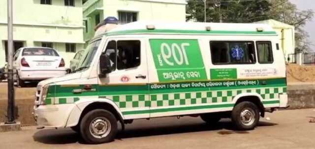 ନୂଆବର୍ଷ ପୂର୍ବରୁ ରାଜ୍ୟରେ ଗଡ଼ିବ ଆଉ ୨୦୦ ନୂଆ ୧୦୮ ଆମ୍ବୁଲାନ୍ସ