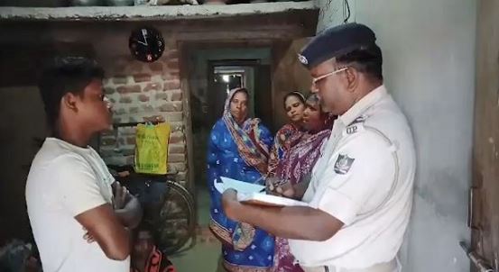 ଭତ୍ତା ପାଇଁ ବାପାର ଜୀବନ ନେଲା ପୁଅ