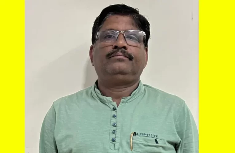 ଲାଞ୍ଚ ନେଇ ଧରାପଡ଼ିଲେ କେନ୍ଦୁଝର ଡିଏସଏସଓ