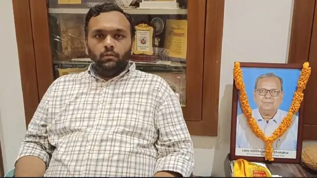 ନବୀନଙ୍କୁ ସମାଲୋଚନା କଲେ ଜୟ, ପ୍ରଚାରକୁ ଆସିଲେ ହେଲେ ବାପାଙ୍କ ଏକାଦଶାହରେ ଆସିଲେନି