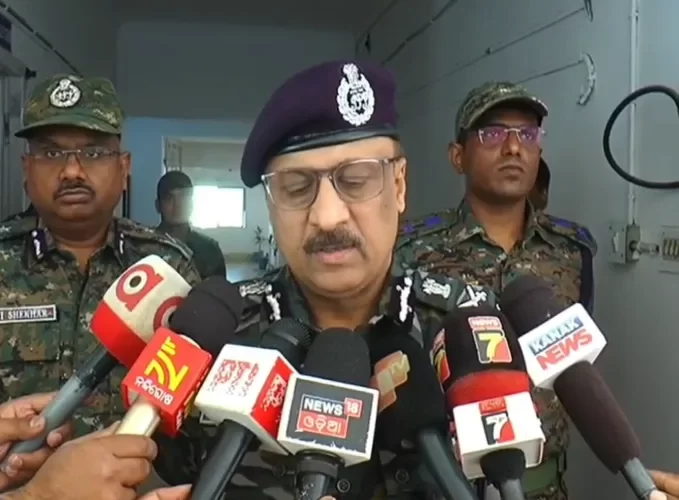 ୨୦୨୬ ମାର୍ଚ୍ଚ ୩୧ ସୁଦ୍ଧା ଶେଷ ହେବ ମାଓଦମନ