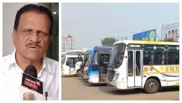 ଧର୍ମଘଟ ଡାକରା ପ୍ରତ୍ୟାହାର କଲା ଓଡ଼ିଶା ବସ୍ ମାଲିକ ସଂଘ