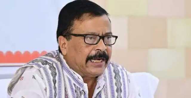 ଅମଲାତନ୍ତ୍ରକୁ କଡା ତାଗିଦ୍ କଲେ ରାଜସ୍ଵ ମନ୍ତ୍ରୀ
