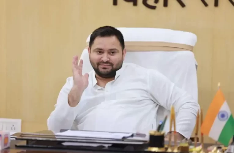 ସରକାର ଗଢ଼ିଲେ ଜାନୁଆରୀ ୧୪ସୁଦ୍ଧା ପ୍ରତି ମହିଳାଙ୍କ ଆକାଉଣ୍ଟରେ ଜମା ହେବ ୩୦ ହଜାର ଟଙ୍କା:ତେଜସ୍ୱୀ