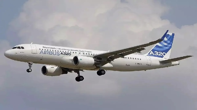 ଏୟାରବସ୍ A320 ଫ୍ୟାମିଲି ବିମାନରେ ଯାନ୍ତ୍ରିକ ତ୍ରୁଟି, ବିମାନ ସେବା ପ୍ରଭାବିତ