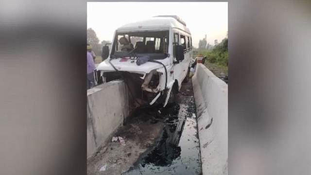 Accident n
