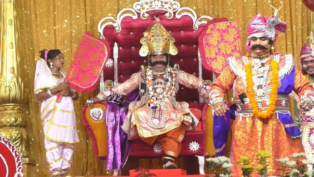 ଧନୁଯାତ୍ରା ପାଇଁ ସରିଲା କଳାକାରଙ୍କ ଆବେଦନ ଯାଞ୍ଚ ପ୍ରକ୍ରିୟା