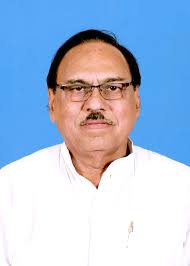 ୨୦୨୪ ନିର୍ବାଚନ ସମୟରେ ବିଜୁ ବାବୁଙ୍କ ପୋଷ୍ଟର ଦେଖିବାକୁ ମିଳିଲା ନାହିଁ: ଭୂପିନ୍ଦର ସିଂହ