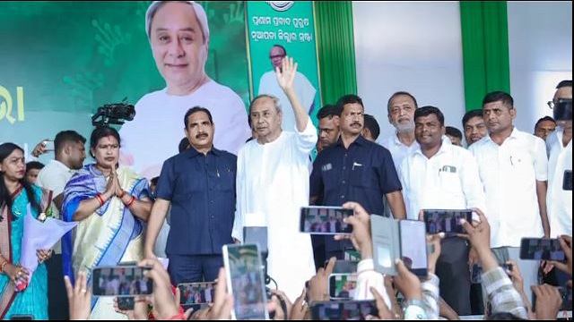 ପ୍ରଚାର ପାଇଁ ୭ରେ ପୁଣି ନୂଆପଡ଼ା ଯିବେ ବିଜେଡି ସୁପ୍ରିମୋ