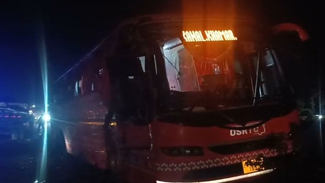 Bus c