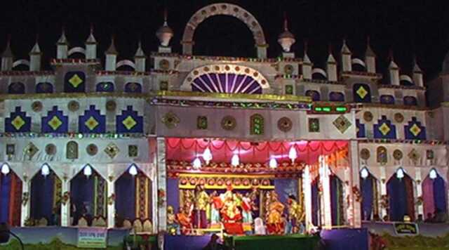 ଡ଼ିସେମ୍ବର ୨୪ରୁ ବରଗଡ଼ ଧନୁଯାତ୍ରା ଆରମ୍ଭ