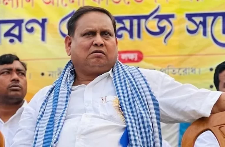 ପୁଣି ନିର୍ମାଣ ହେବ ବାବ୍ରି ମସଜିଦ: ତୃଣମୂଳ କଂଗ୍ରେସ ନେତା