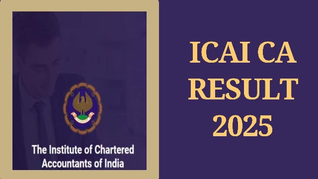 ICAI CA ପରୀକ୍ଷା ଫଳ ପ୍ରକାଶିତ, ମୁକୁନ୍ଦ ଅଗ୍ରିୱାଲ ଟପ୍ପର