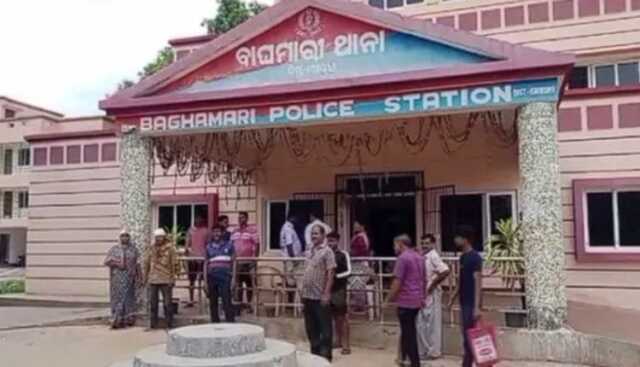 ସୀମା ବିବାଦକୁ ନେଇ ଉତ୍ତେଜନା; ଓସ୍ତପୁର-କୋଟପଲ୍ଲା ଗାଁରେ ପୁଣି ଲାଗିଲା ୧୬୩ ଧାରା