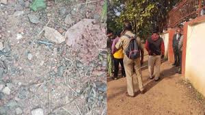 କେନ୍ଦ୍ରୀୟ ବିଦ୍ୟାଳୟ ସାମ୍ନାରେ ବୋମାମାଡ: ତନାଘନା କରୁଛି ଏନଆଇଏ