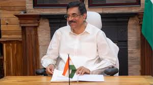 ସମସ୍ତ ଆହ୍ବାନର ମୁକାବିଲା କରି ଦେଶର ଏକତା ବଜାୟ ରଖିବା: ରାଜ୍ୟପାଳ