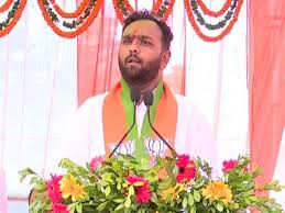ନୂଆପଡାରେ ଫୁଟିଲା ପଦ୍ମ, ବିପୁଳ ଭୋଟ ବ୍ୟବଧାନରେ  ଜୟ ‌ଢୋଲକିଆ ବିଜୟୀ