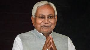 ୨୦ ବର୍ଷ ପରେ ବଦଳିଲେ ବିହାର ଗୃହବିଭାଗ ମନ୍ତ୍ରୀ, ନୀତିଶଙ୍କଠାରୁ ଦାୟିତ୍ୱ ନେଲେ ସମ୍ରାଟ