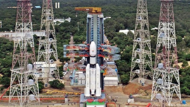 ଇତିହାସ ରଚିବ ISRO, ମହାକାଶ ଯିବ ‘ବାହୁବଳୀ’