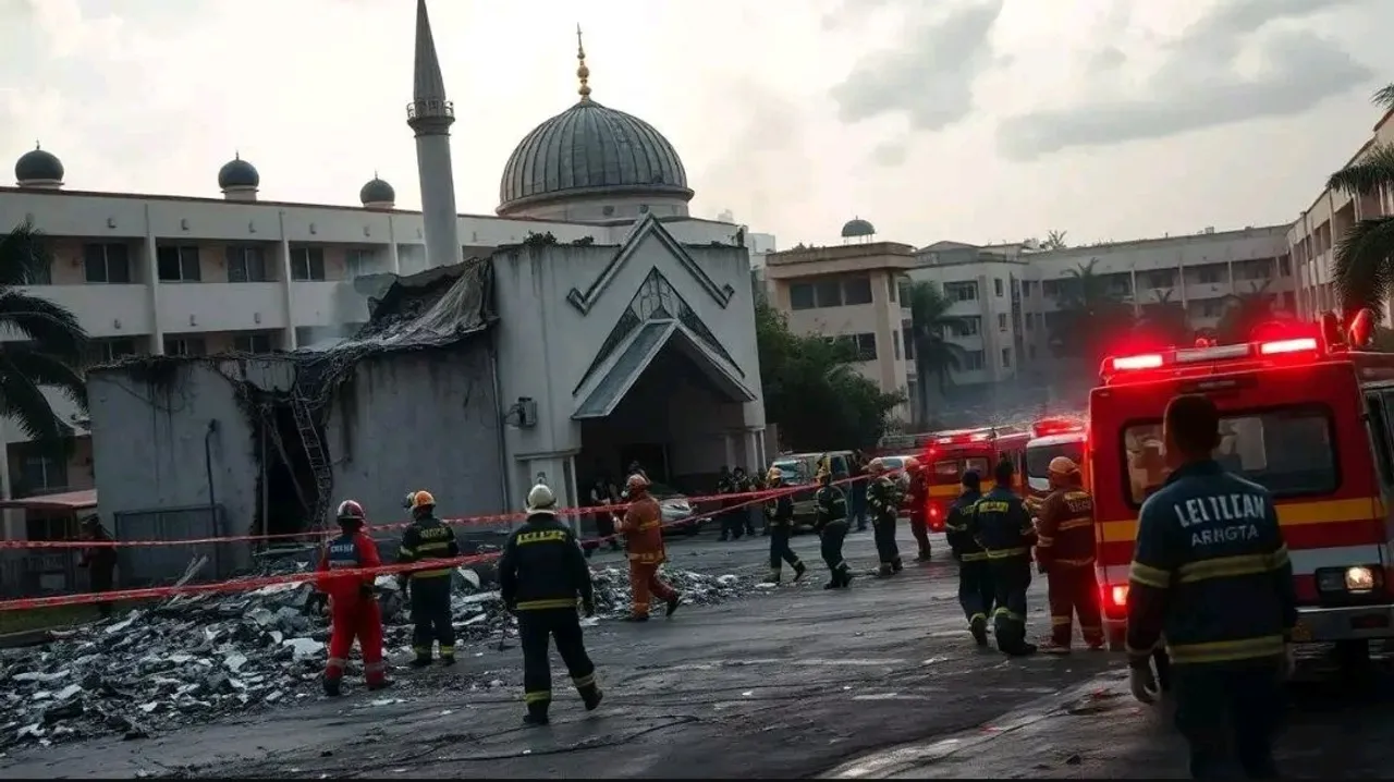 Jakarta blast 2025 11 07 16 11 41